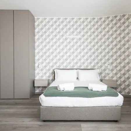 Easylife - Oasi Di Relax In Duomo Apartment Milan Exterior photo