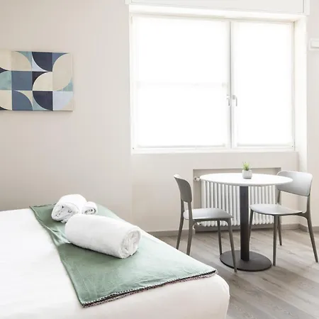 Easylife - Oasi Di Relax In Duomo Apartment Milan Exterior photo