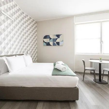 Easylife - Oasi Di Relax In Duomo Apartment Milan Exterior photo