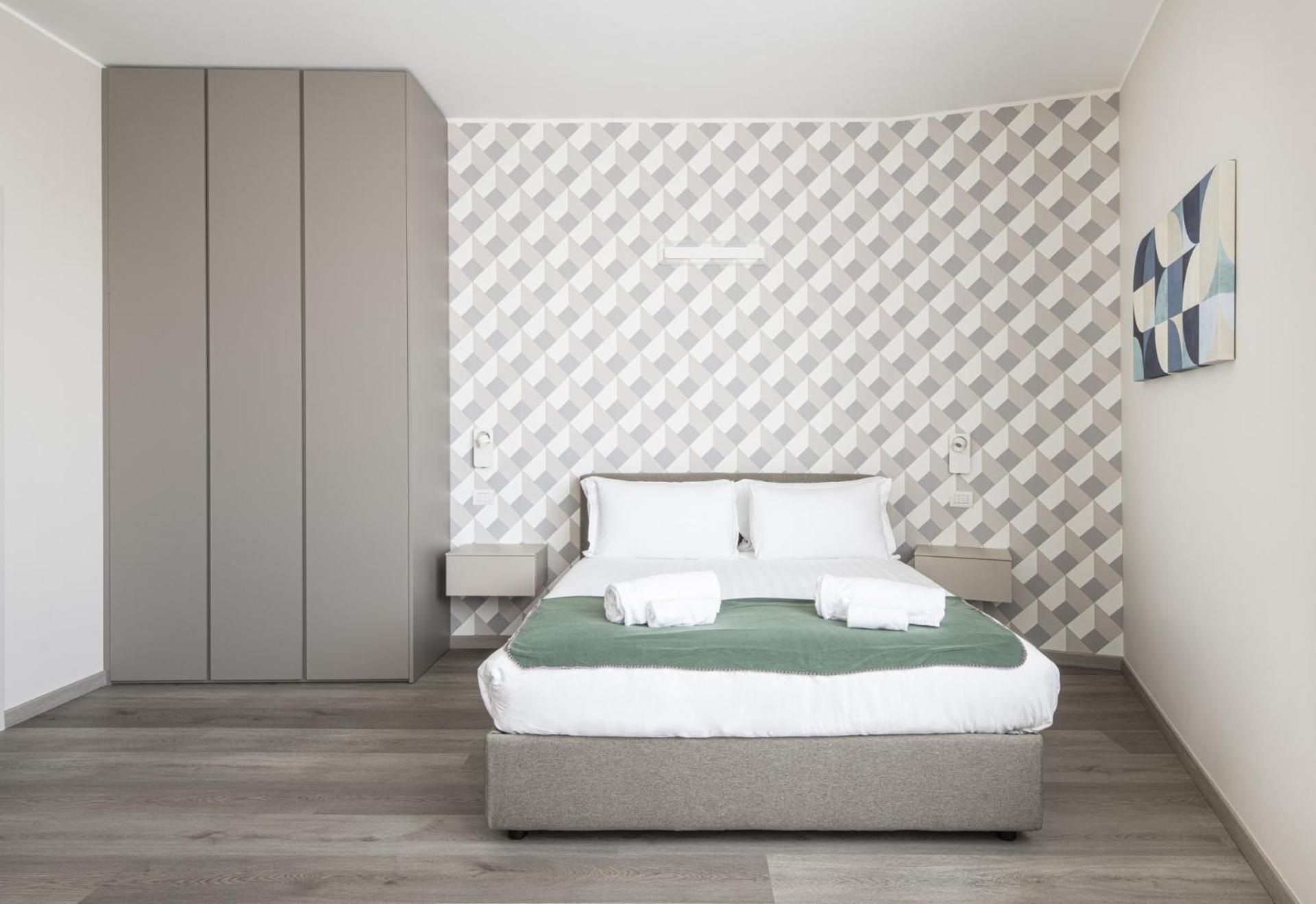 Apartamento Easylife - Oasi Di Relax In Duomo Milán