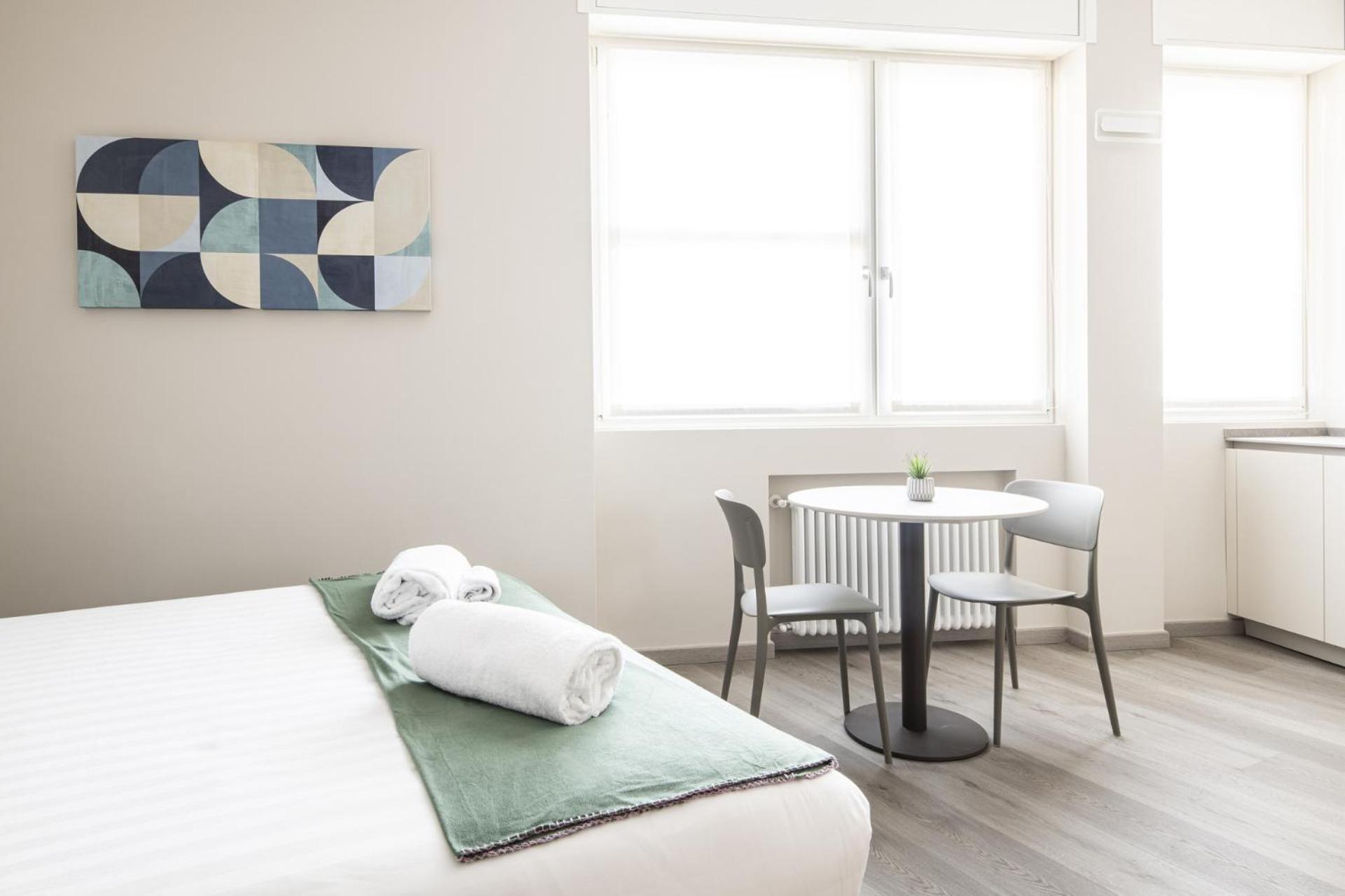 Apartamento Easylife - Oasi Di Relax In Duomo Milán