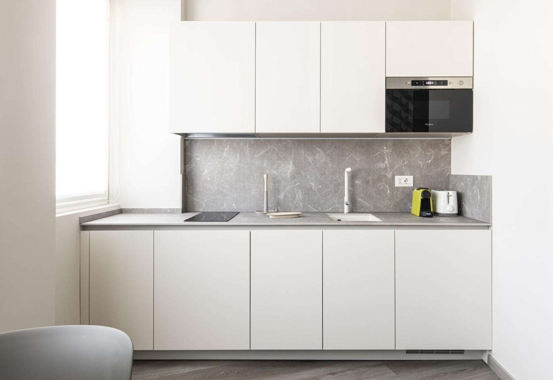 Easylife - Oasi Di Relax In Duomo Apartamento *
